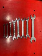 Snap On Steeksleutels, Auto diversen, Autogereedschap, Ophalen