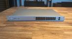 Unify 24 poort poe switch, Computers en Software, Netwerk switches, Verzenden, Gebruikt