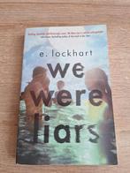 E. Lockhart - We Were Liars, Boeken, Ophalen of Verzenden, Zo goed als nieuw