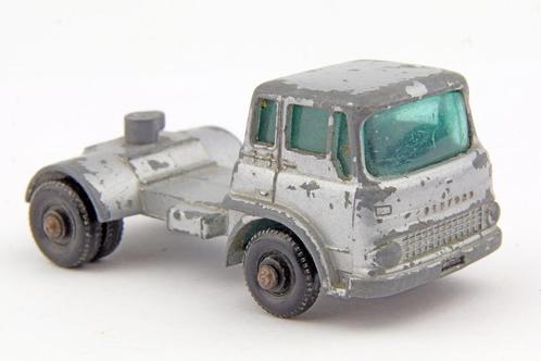Bedfort Truck van Lesney Matchbox, Hobby en Vrije tijd, Modelauto's | Overige schalen, Gebruikt, Bus of Vrachtwagen, Ophalen of Verzenden
