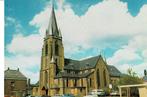 Veldhoven, Kerk, Verzamelen, Ansichtkaarten | Nederland, Verzenden, Gelopen, Noord-Brabant