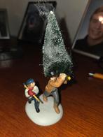Department 56 perfect tree kerstdorp, Ophalen of Verzenden, Zo goed als nieuw