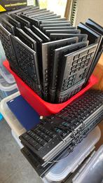 60x usb dell keyboard us kb216 partij, Computers en Software, Toetsenborden, Dell, Amsterdam, Support@dell.com, Ophalen of Verzenden