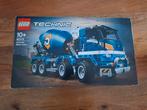 Lego Technic 42112 Beton (Concrete) Mixer Truck 10+, Ophalen, Nieuw