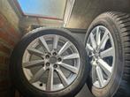 Originele set Volkswagen velgen met winterbanden, Auto-onderdelen, Ophalen