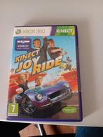Kinect Joy Ride - Xbox 360, 1 speler, Racen en Vliegen, Ophalen of Verzenden, Zo goed als nieuw