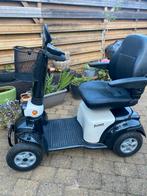 Scootmobiel Primo 4 aangeboden, Diversen, Life and Mobility, 10 km/u of minder, Gebruikt, 16 t/m 25 km