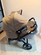 Bugaboo Donkey 5 Twin, Kinderen en Baby's, Kinderwagens en Combinaties, Ophalen, Zo goed als nieuw, Bugaboo