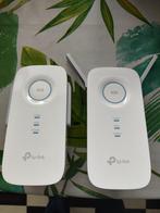 Prima TP-Link WiFi Range Extender RE450 Versterker / AP, Ophalen, Zo goed als nieuw, TP-Link