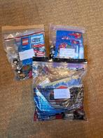Partij lego city brandweer, Ophalen of Verzenden, Zo goed als nieuw, Complete set, Lego