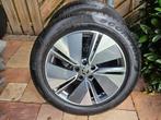 Skoda Enyaq 19" Winterset Regulus met Pirelli banden, Auto-onderdelen, Banden en Velgen, 255 mm, Banden en Velgen, Nieuw, Winterbanden