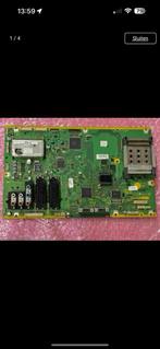 Nieuw moederbord TNPH0763 (1)(A) - PANASONIC TX-42PZ80BA, Audio, Tv en Foto, Ophalen of Verzenden, A, A, A