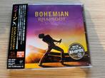 SHM Japan Queen - Bohemian Rhapsody HQ Uitgave + OBI, Ophalen of Verzenden, Zo goed als nieuw, Poprock