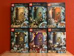LEGO Harry Potter Hogwarts Moments - Complete Reeks!, Ophalen of Verzenden, Nieuw, Complete set, Lego