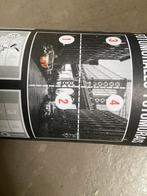 Fotobehang New York 360x255 cm, Ophalen of Verzenden, Minder dan 10 m², Vlies behang