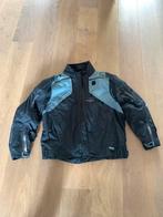 Heren motorjas maat xl , evolution, Ophalen of Verzenden, Tweedehands, Heren, Jas | textiel