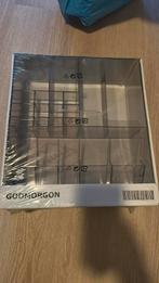 Make up organizer (nieuw), Ophalen, Nieuw, Gehele gezicht, Make-up