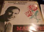 marc dex Rozen zonder doornen 3010nl, Cd's en Dvd's, Vinyl Singles, Gebruikt, 7 inch, Single, Ophalen of Verzenden