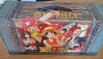 One piece manga set box 3, vol 47-70 + poster en mini comic, Boeken, Eiichiro Oda, Complete serie of reeks, Ophalen of Verzenden