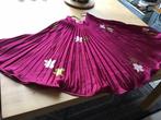 Zeer bijzondere Fong Leng rok. Tailleband is 74/75 cm, Ophalen of Verzenden, Zo goed als nieuw, Overige onderwerpen