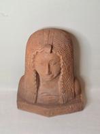 Handgemaakte cleopatra, Antiek en Kunst, Ophalen of Verzenden