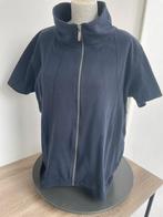CECIL donderblauw vestje, maat XXL, Maat 46/48 (XL) of groter, Verzenden, Blauw, Gedragen