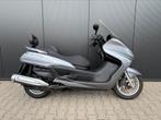 Yamaha YP400 Majesty motorscooter - Led - Nette staat, Motoren, Motoren | Yamaha, 400 cc, Scooter, Bedrijf, 1 cilinder