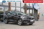 Volvo XC40 T5 PlugInHybride Inscription|Camera|Navi|ElekKlep, Auto's, Automaat, Stof, Zwart, 4 cilinders