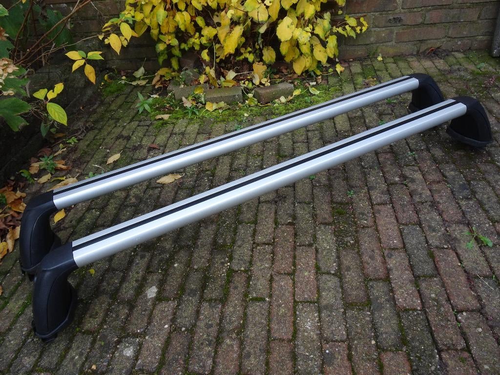 Kia Venga dakdragers, Ophalen of Verzenden, Gebruikt