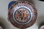 Makkumbord, diameter 24 cm-BO23-6-HA FH, Antiek en Kunst, Antiek | Keramiek en Aardewerk, Ophalen of Verzenden