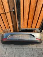 SEAT IBIZA 6J nette achterbumper grijs, Ophalen of Verzenden, Voor, Seat, Bumper
