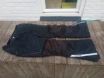 Motor broek 4 seizoenen, Motoren, Kleding | Motorkleding, Ophalen, Broek | textiel
