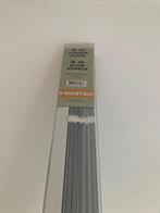 jaloezie aluminium wit 240 x 175 cm NIEUW luxaflex Kwantum, Ophalen, 200 cm of meer, Wit, 150 tot 200 cm