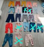 Lange broeken maat 86 meisje broek broeken, Kinderen en Baby's, Babykleding | Maat 86, Ophalen of Verzenden, Zo goed als nieuw