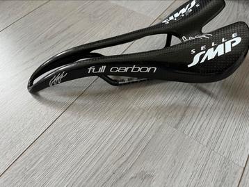 Selle SMP carbon racefiets zadel beschikbaar voor biedingen