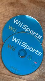 Nintendo Wii Sport spel, Sport, Gebruikt, Ophalen of Verzenden