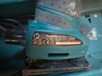 Makita BO4565 Schuurmachine (mist een voetje), Doe-het-zelf en Verbouw, Gereedschap | Schuurmachines, Ophalen, Zo goed als nieuw