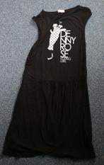 Geweldige nieuwe zwarte Denny Rose jurk, mt 152, Nieuw, Meisje, Ophalen of Verzenden, Denny Rose