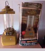 Vintage RAY-O-VAC Sportsman TL-lantaarnlamp