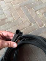 Rubber klemprofiel deur Westfalia Jupiter Paardentrailer, Ophalen of Verzenden, Nieuw