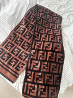 Fendi dames sjaal, Kleding | Dames, Mutsen, Sjaals en Handschoenen, Ophalen of Verzenden, Zo goed als nieuw, Maat 46/48 (XL) of groter