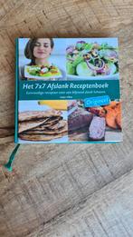 Jasper Alblas - Het 7x7 Afslank Programma, Boeken, Ophalen of Verzenden, Zo goed als nieuw, Jasper Alblas