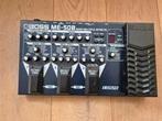 BOSS ME-50B Bas Multi-Effect Pedaal, Muziek en Instrumenten, Effecten, Ophalen of Verzenden