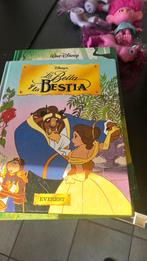 Disneys la bella bestia, Ophalen of Verzenden, Zo goed als nieuw