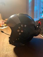 Boxer Helm v8, Motoren, Overige merken, M, Heren, Jethelm
