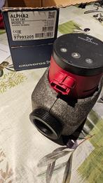 cv pomp Grundfos 32-60, Minder dan 30 cm, Hoog rendement (Hr), Overige typen, Nieuw