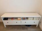 Ikea - IDANÄS Tv bench, Ophalen, 150 tot 200 cm, Zo goed als nieuw, Minder dan 100 cm