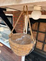 Hangmand | Diameter 29 cm, Ophalen, Zo goed als nieuw, Rond