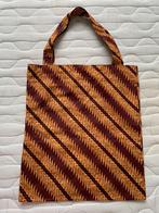 New-Grote tassen, Totebags, zommertas,shoppers batik 50x45cm, Sieraden, Tassen en Uiterlijk, Tassen | Damestassen, Ophalen of Verzenden