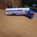 AWM Volvo FH Zuiderwijk, Hobby en Vrije tijd, Modelauto's | 1:87, Ophalen of Verzenden, Bus of Vrachtwagen, Overige merken